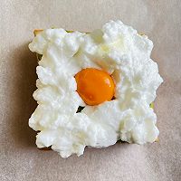 火烧云朵吐司的做法图解6