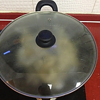 盐水皮皮虾的做法图解5
