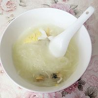 独家私房萝卜丝汤的做法图解10
