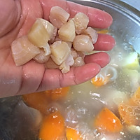 周末的晚餐的做法图解23