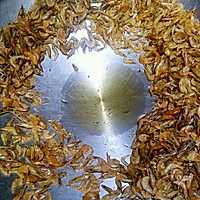 小小酥脆干河虾的做法图解3
