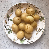 迷你小土豆的做法图解3