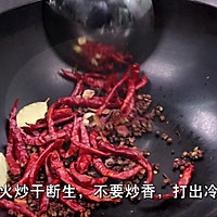 麻辣牙签牛肉怎样做麻辣鲜香,越嚼越想吃,零嘴和下酒的好伴侣的做法图解4