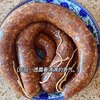 自制麻辣香肠的做法图解7