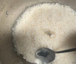 甜酒酿的做法