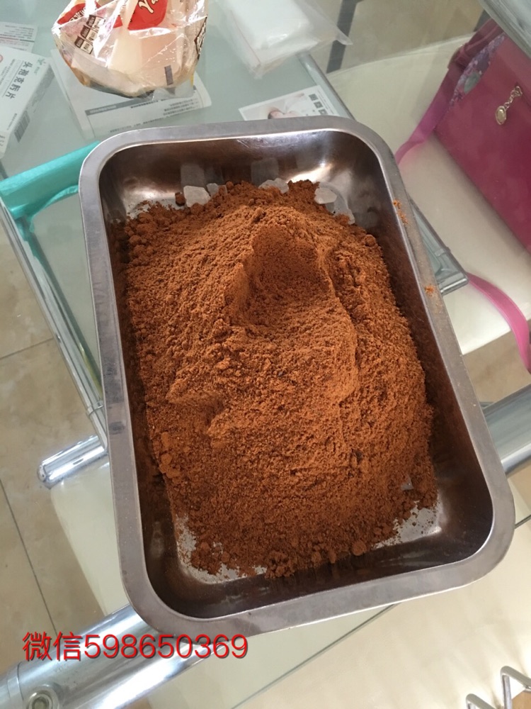 手工阿胶熬的做法图解1