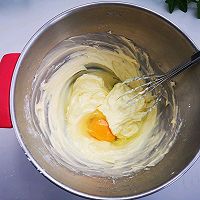 凤凰果‼️ 不揉面，不叠被子，快手蛋黄酥的做法图解3