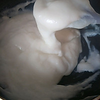 鲜奶麻薯（伪驴打滚）的做法图解3