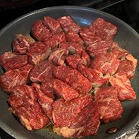 匈牙利煮牛肉的做法图解2