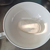 #冬日治愈时刻#梅干菜肉饼的做法图解8