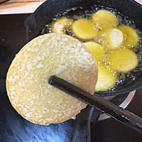 #《追着时间的厨房》节目同款美食复刻大赛#红烧素鸡的做法图解3