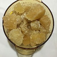 川贝柠檬膏，纯手工，无添加的做法图解4