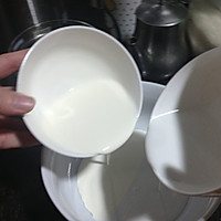 85度c椰丝牛奶小方块的做法图解2