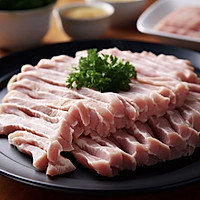 姐妹们葱香小酥肉这样做真的太好吃啦！的做法图解1