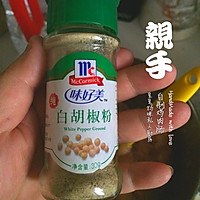 自制鸡肉肠的做法图解5