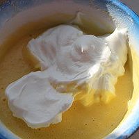 冰淇淋华夫塔（烤箱版）的做法图解4