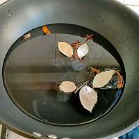 #解腻开胃就吃它#煮毛豆的做法图解3