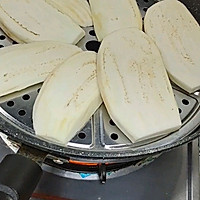 蒜泥蒸茄子的做法图解4