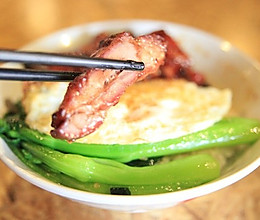 【黯然销魂饭】此饭只应天上有,人间食过尽销魂的做法