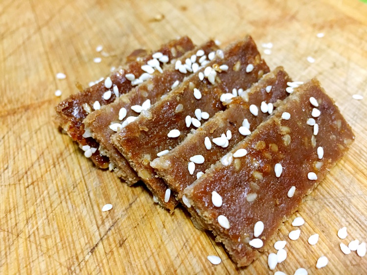 深夜牛肉脯（易胖 减脂勿入）的做法图解6