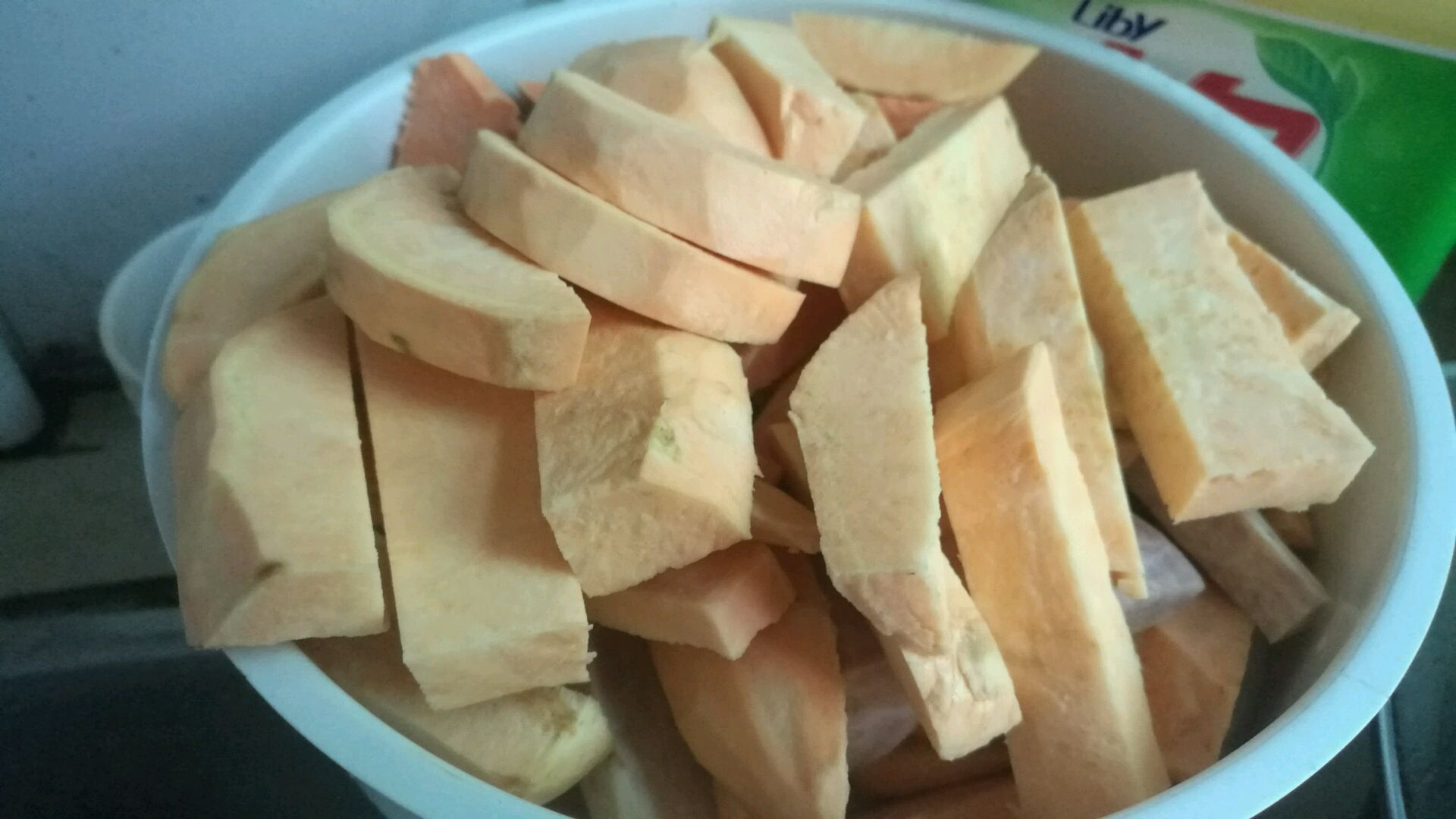 低温油炸工艺 原味红薯紫薯片-阿里巴巴