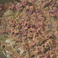 意式经典番茄肉酱面的做法图解7