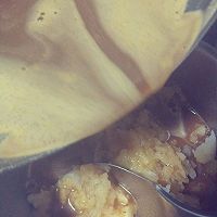 咖喱土豆泥【免微波炉】的做法图解9