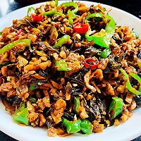 香辣头菜的做法图解8