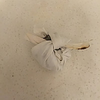 糁（sa）汤的做法图解3