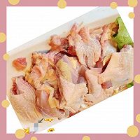 #美食视频挑战大赛#椰子鸡火锅的做法图解1