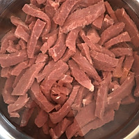 风干牛肉干的做法图解3