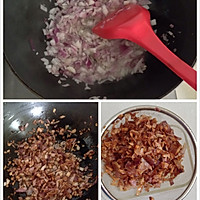 台式卤肉饭的做法图解4