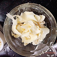 意式菠菜松仁可丽饼的做法图解4