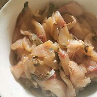 川味水煮鱼片的做法图解4