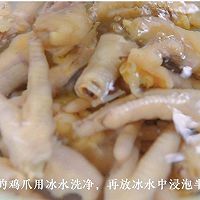 #味达美·名厨汁味正当夏#泰式酸辣鸡爪，做法简单味道好的做法图解5