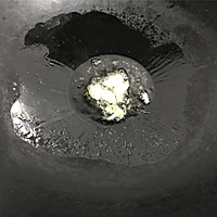 #春季减肥，边吃边瘦#西兰花蟹味茹的做法图解7