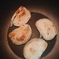 馒头吐司的做法图解5