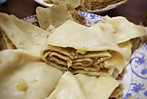 死面蒸笼，懒笼，肉笼的做法