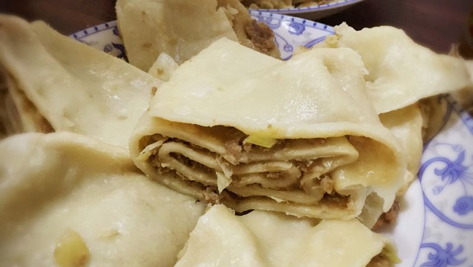 死面蒸笼，懒笼，肉笼