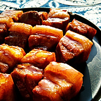 砂锅红烧肉的做法图解8