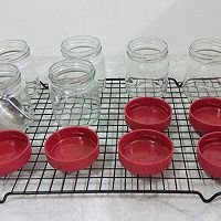 抓住夏天的尾巴，轻松制作美味健康的芒果香蕉思慕雪的做法图解3