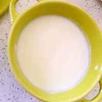 蒙古酸奶的做法图解2