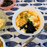水嫩豆花的做法图解8
