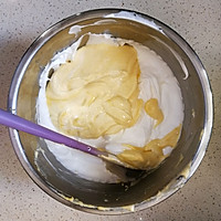 植物酸奶蛋糕#0负担豆本豆植物酸奶#的做法图解12
