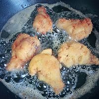 香炸鸡翅根的做法图解2