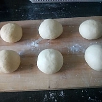 简单版电饭锅面包的做法图解7