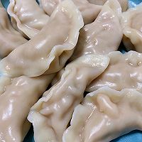 芹菜肉馅饺子的做法图解7