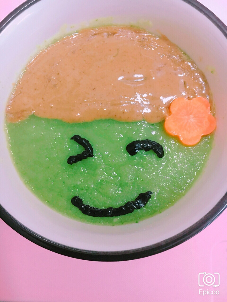 解暑双瓜泥的做法
