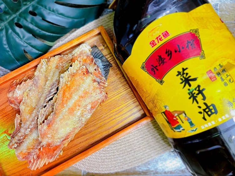 香煎鱼排的做法