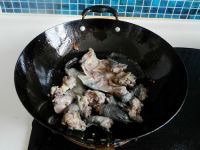 红烧甲鱼的做法图解9